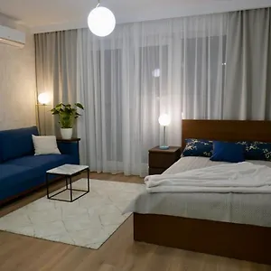 Nr 2 Close To Medicover And Paley Institute Apartament