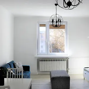 Prudentia Wiatraczna Apartament