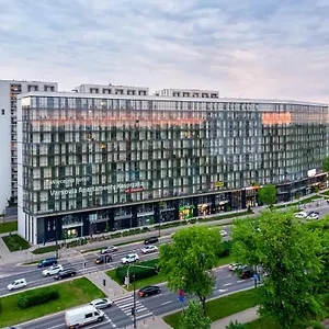Kasprzaka Street Apartament