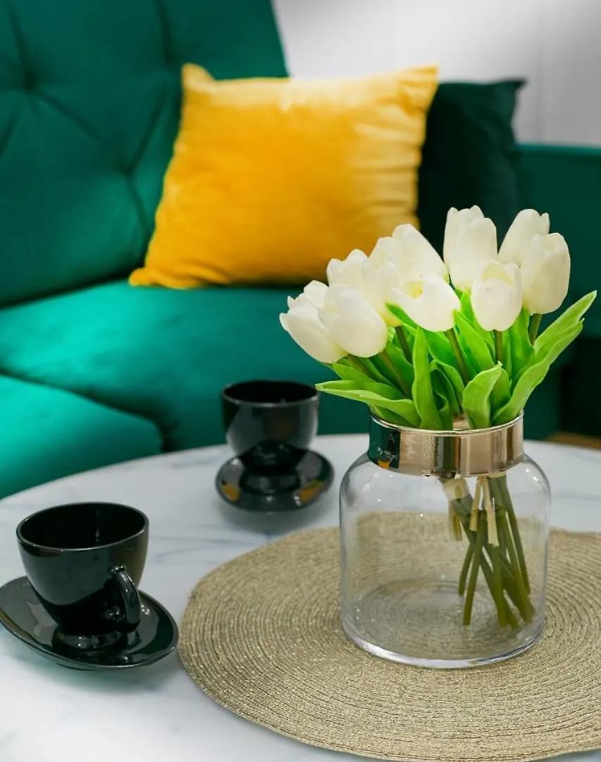 ורשה Stara Praga Vistula Apartment 0*,